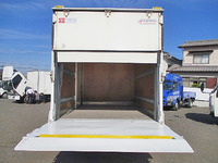 トヨタダイナパネルバン小型（2t・3t）[写真12]