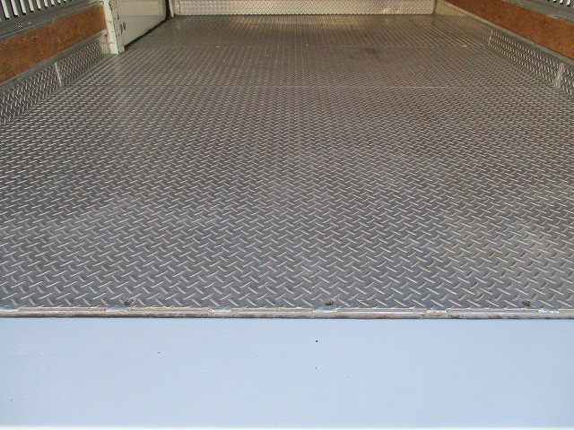 トヨタダイナパネルバン小型（2t・3t）[写真13]