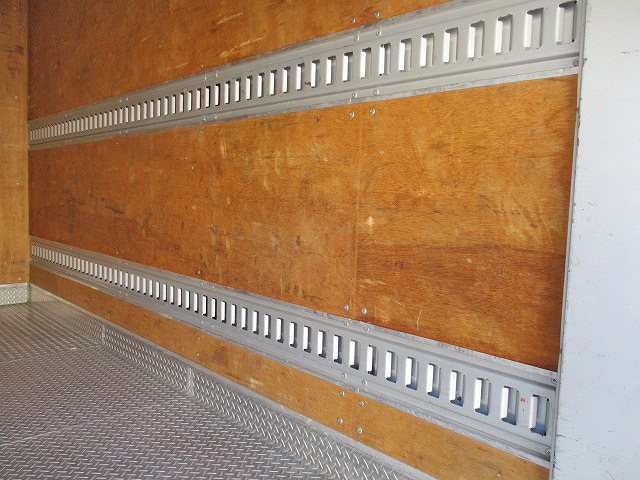 トヨタダイナパネルバン小型（2t・3t）[写真14]