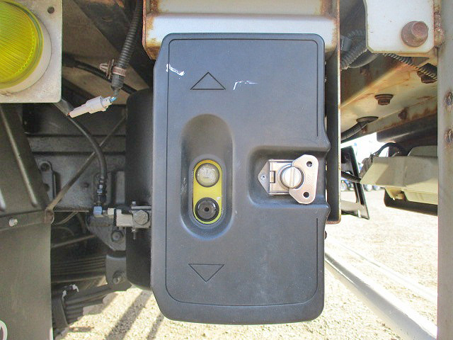 トヨタダイナパネルバン小型（2t・3t）[写真17]