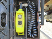 トヨタダイナパネルバン小型（2t・3t）[写真18]