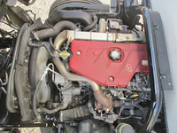 トヨタダイナパネルバン小型（2t・3t）[写真23]