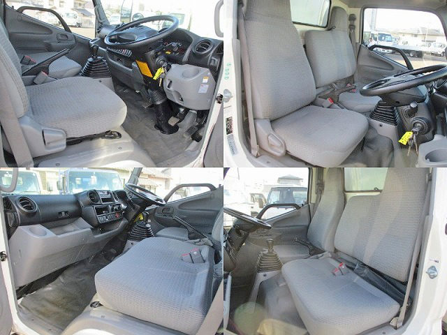 トヨタダイナパネルバン小型（2t・3t）[写真24]