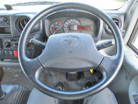 トヨタダイナパネルバン小型（2t・3t）[写真25]