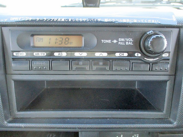 トヨタダイナパネルバン小型（2t・3t）[写真28]