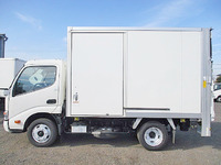 トヨタダイナパネルバン小型（2t・3t）[写真06]