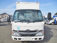 トヨタダイナパネルバン小型（2t・3t）[写真08]