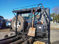 UDトラックスコンドルアームロール中型（4t）[写真15]