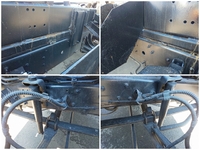 UDトラックスコンドルアームロール中型（4t）[写真19]