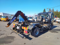 UDトラックスコンドルアームロール中型（4t）[写真02]