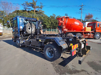 UDトラックスコンドルアームロール中型（4t）[写真04]