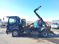 UDトラックスコンドルアームロール中型（4t）[写真06]