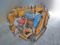 その他のメーカーカニクレーン（クローラークレーン）[写真02]