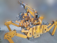 その他のメーカーカニクレーン（クローラークレーン）[写真03]