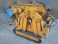 その他のメーカーカニクレーン（クローラークレーン）[写真05]