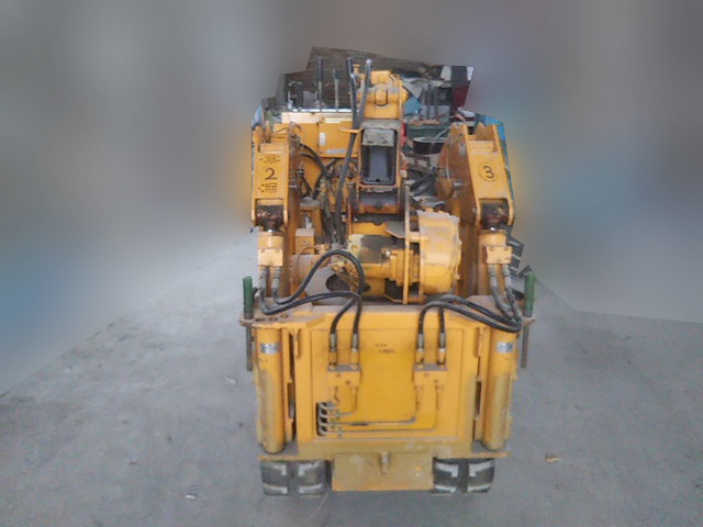 その他のメーカーカニクレーン（クローラークレーン）[写真06]