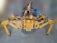 その他のメーカーカニクレーン（クローラークレーン）[写真08]