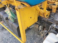 日野デュトロミキサー車（コンクリートミキサー）小型（2t・3t）[写真10]