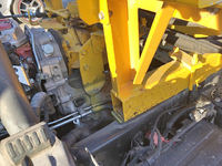 日野デュトロミキサー車（コンクリートミキサー）小型（2t・3t）[写真11]