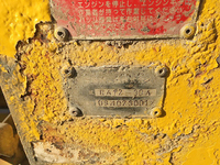 日野デュトロミキサー車（コンクリートミキサー）小型（2t・3t）[写真13]