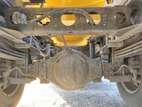 日野デュトロミキサー車（コンクリートミキサー）小型（2t・3t）[写真15]