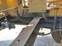 日野デュトロミキサー車（コンクリートミキサー）小型（2t・3t）[写真16]