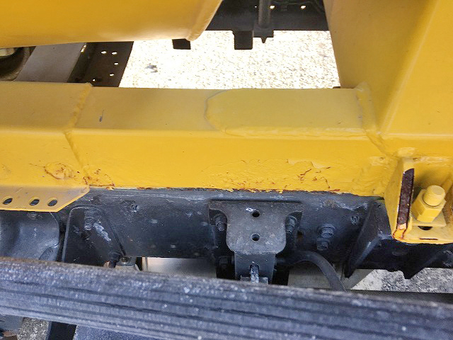 日野デュトロミキサー車（コンクリートミキサー）小型（2t・3t）[写真19]