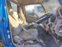 日野デュトロミキサー車（コンクリートミキサー）小型（2t・3t）[写真24]