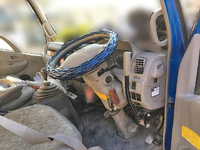 日野デュトロミキサー車（コンクリートミキサー）小型（2t・3t）[写真25]