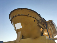 日野デュトロミキサー車（コンクリートミキサー）小型（2t・3t）[写真05]