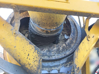 日野デュトロミキサー車（コンクリートミキサー）小型（2t・3t）[写真08]