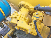 日野デュトロミキサー車（コンクリートミキサー）小型（2t・3t）[写真09]