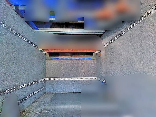 いすゞエルフクレーン6段小型（2t・3t）[写真15]