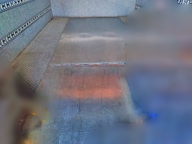 いすゞエルフクレーン6段小型（2t・3t）[写真18]