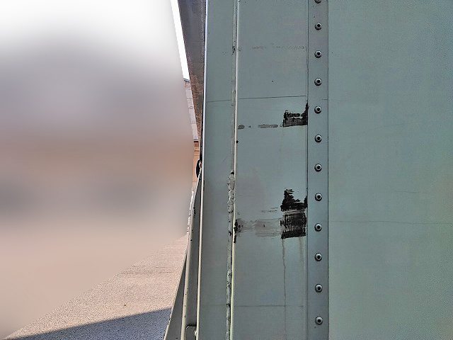 いすゞエルフクレーン6段小型（2t・3t）[写真19]