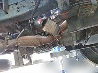 いすゞエルフクレーン6段小型（2t・3t）[写真28]