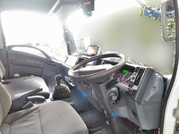 いすゞエルフクレーン6段小型（2t・3t）[写真33]