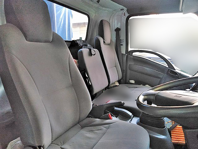 いすゞエルフクレーン6段小型（2t・3t）[写真34]