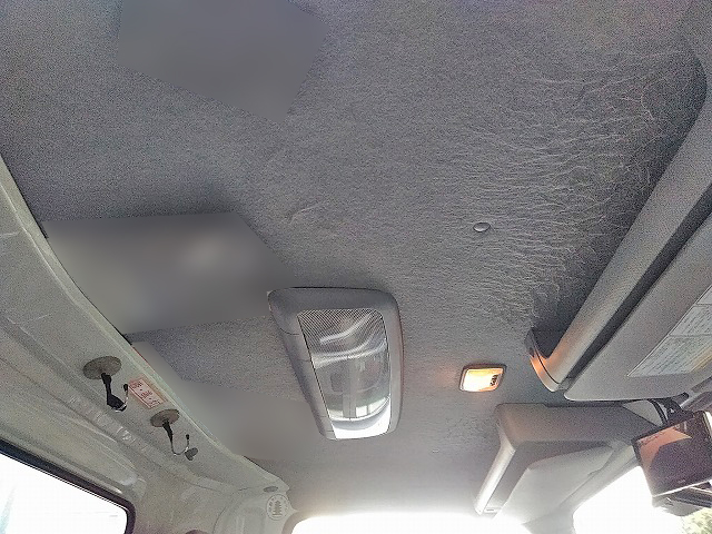 いすゞエルフクレーン6段小型（2t・3t）[写真36]