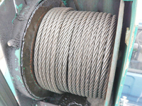 日産アトラスクレーン4段小型（2t・3t）[写真13]