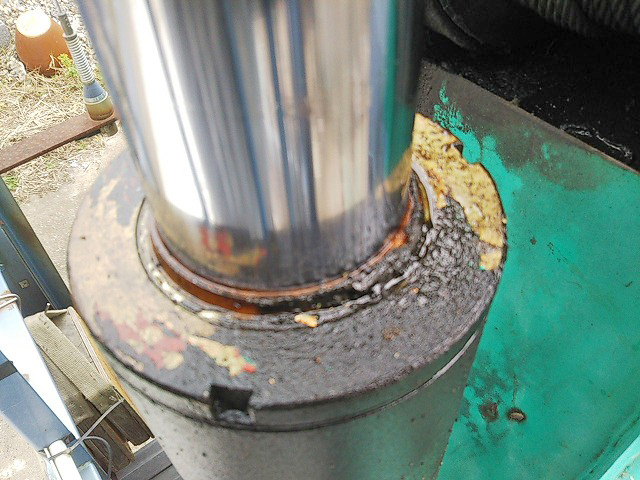 日産アトラスクレーン4段小型（2t・3t）[写真14]