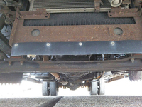 日産アトラスクレーン4段小型（2t・3t）[写真16]