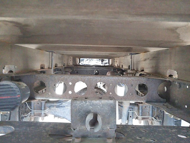 日産アトラスクレーン4段小型（2t・3t）[写真18]