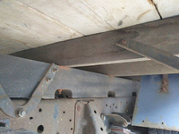 日産アトラスクレーン4段小型（2t・3t）[写真20]