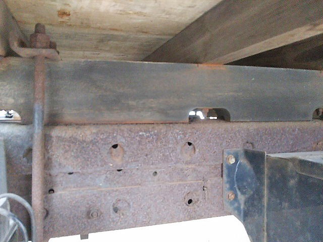 日産アトラスクレーン4段小型（2t・3t）[写真21]