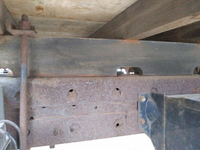 日産アトラスクレーン4段小型（2t・3t）[写真21]