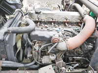 日産アトラスクレーン4段小型（2t・3t）[写真23]