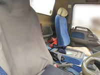 日産アトラスクレーン4段小型（2t・3t）[写真24]