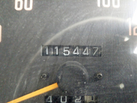 日産アトラスクレーン4段小型（2t・3t）[写真27]