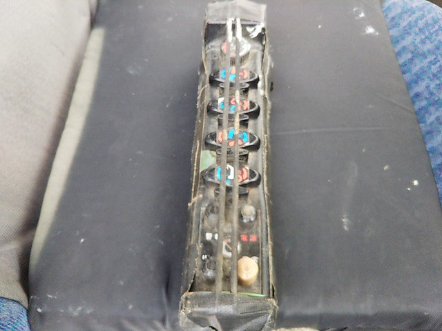 日産アトラスクレーン4段小型（2t・3t）[写真29]